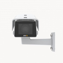 Axis 02486-001 M1137-E MK II