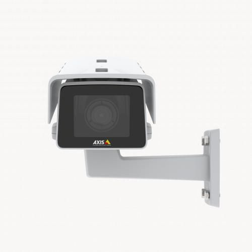 Axis 02486-001 M1137-E MK II