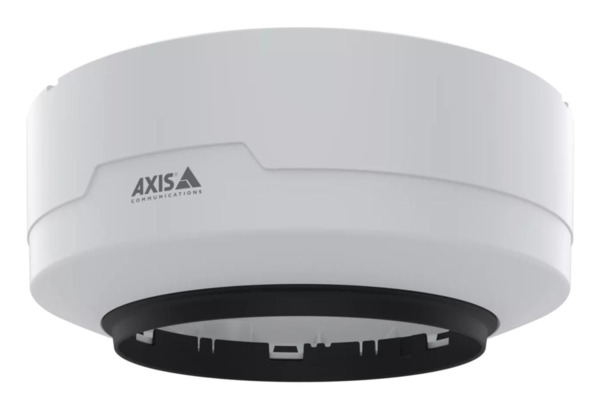 Axis 02491-001 TP3820 CASING WHITE 4P