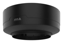 Axis 02492-001 TP3820 CASING BLACK 4P