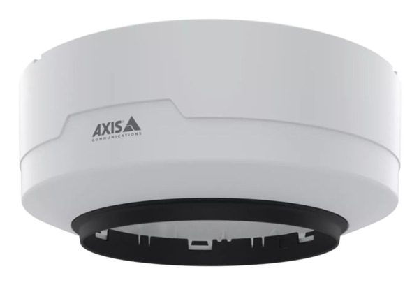 Axis 02495-001 TP3820-E CASING WHITE 4P