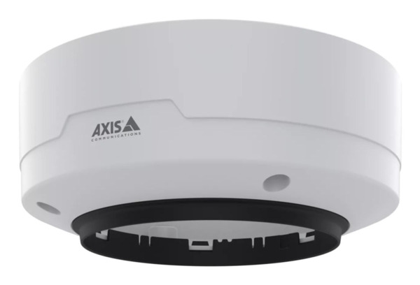 Axis 02497-001 TP3821-E CASING WHITE 4P