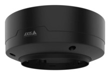 Axis 02498-001 TP3821-E CASING BLACK 4P