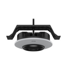 Axis 02509-001 TP3203 RECESSED MOUNT