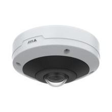 Axis 02510-001 M4317-PLVE