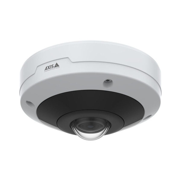 Axis 02510-001 M4317-PLVE