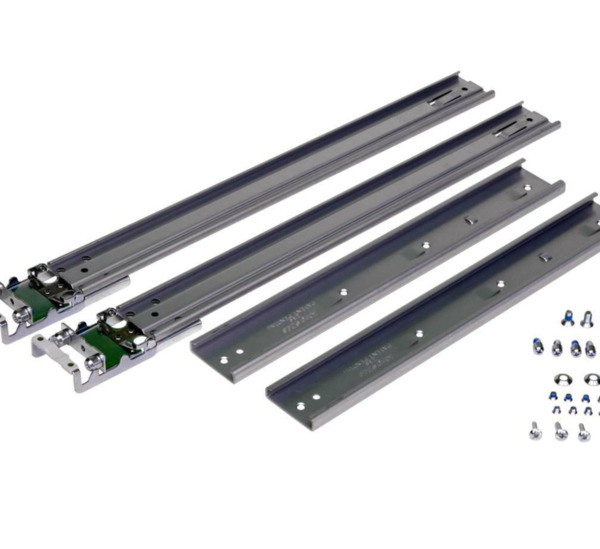 Axis 02528-001 TS3901 Rail Extensions