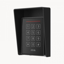 Axis 02532-001 TA4201 Weathershield