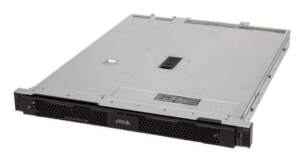 Axis 02537-001 S1232 RACK 16 TB