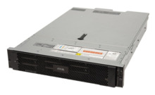Axis 02540-001 S1264 RACK 64 TB