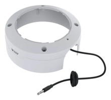 Axis 02547-001 TP3906 MICROPHONE KIT