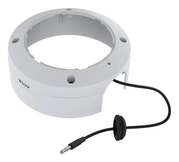 Axis 02547-001 TP3906 MICROPHONE KIT
