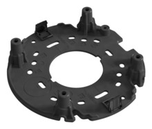 Axis 02552-001 TP3003-E MOUNTING BRACKET 4P