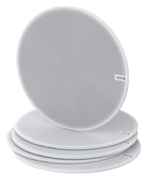 Axis 02560-001 TC1704 Mesh Cover 5p