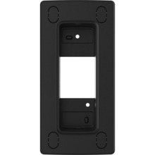 Axis 02562-001 TI8204 Recessed Mount Black