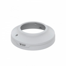 Axis 02565-001 TM3812 Tamper-resistant Cover