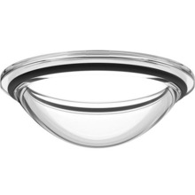 Axis 02574-001 TM3813-E Dome Clear 4P