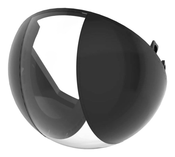 Axis 02576-001 TQ6811-E DOME CL HYDROPHILIC