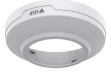 Axis 02579-001 TM3818 CASING WHITE 4p