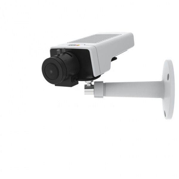 Axis 02580-001 M1135 MK II i-CS