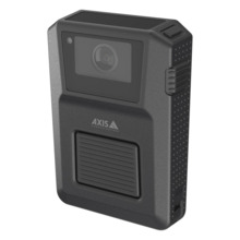 Axis 02583-022 W120 Black 24 pcs
