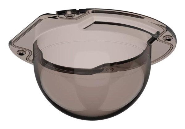 Axis 02618-001 TM3815-E DOME SMOKED 4P