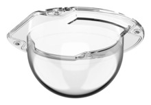 Axis 02619-001 TM3815-E DOME CLEAR 4P