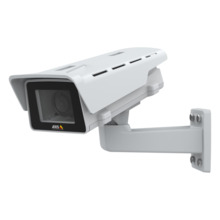 Axis 02623-001 M1137-E MK II i-CS