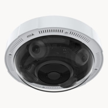 Axis 02634-001 P3737-PLE