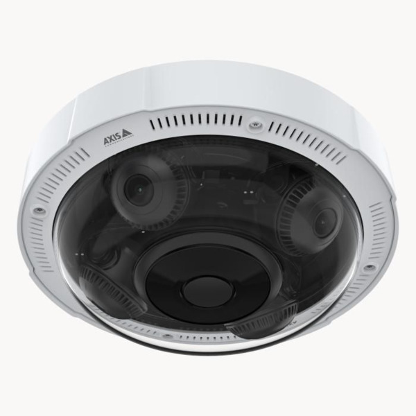Axis 02635-001 P3738-PLE