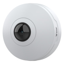 Axis 02636-001 M4327-P