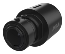 Axis 02639-001 F2115-R VARIFOCAL SENSOR