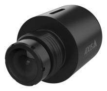 Axis 02641-001 F2135-RE FISHEYE SENSOR