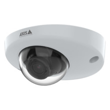 Axis 02670-001 P3905-R Mk III