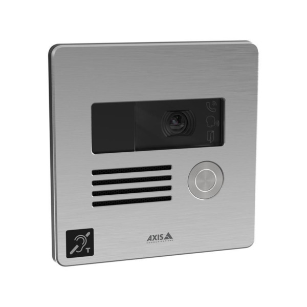 Axis 02673-001 TI8904 INDUCTION LOOP