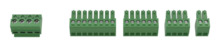 Axis 02686-001 TA1902 Connector Kit