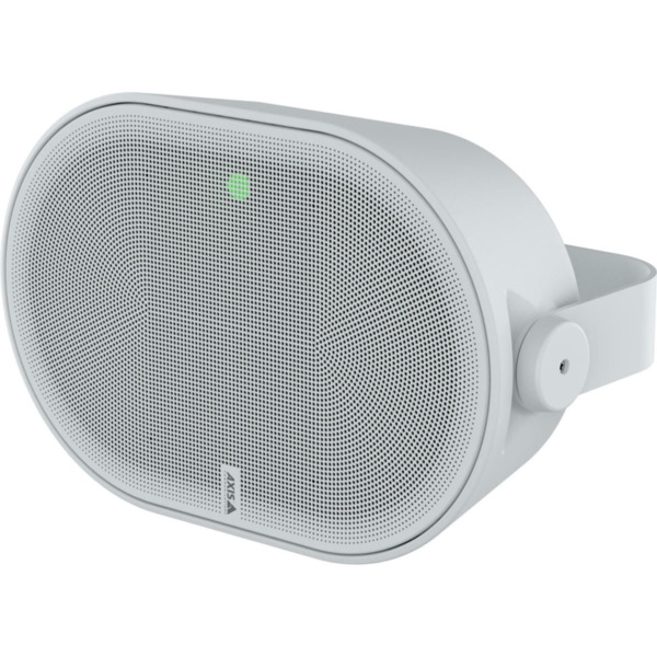 Axis 02697-001 C1111-E White
