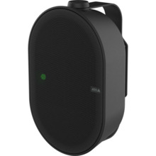 Axis 02698-001 C1111-E Black