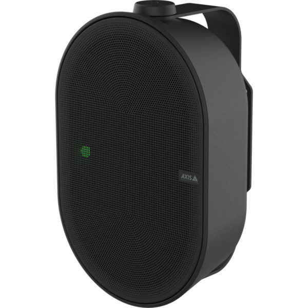 Axis 02698-001 C1111-E Black