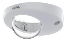Axis 02701-021 TP3827 Clear Dome Cover 10p