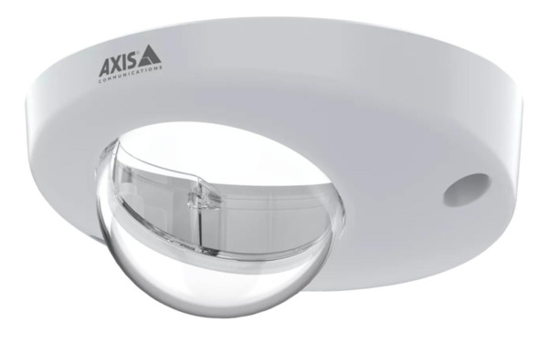 Axis 02701-021 TP3827 Clear Dome Cover 10p