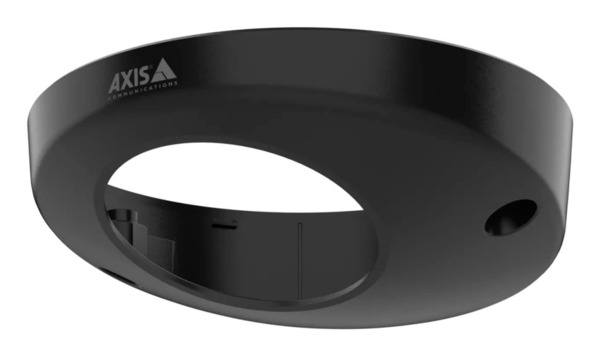 Axis 02702-021 TP3830 Top Cover Black 10p