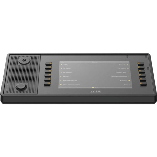 Axis 02709-001 C6110