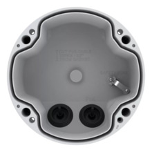 Axis 02712-001 TP1602-E Conduit Back Box