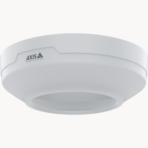 Axis 02730-001 TM3821 CASING WHITE 4P