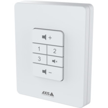 Axis 02741-001 C8310 Volume Controller