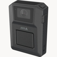 Axis 02785-021 W102 Black 5 pcs