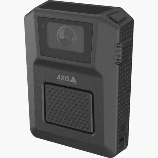 Axis 02785-021 W102 Black 5 pcs