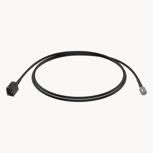 Axis 02793-001 TU6007-E CABLE 1M 4P