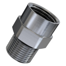 Axis 02797-001 TQ1921 ADAPTER M20x1.5-1/2 NPT